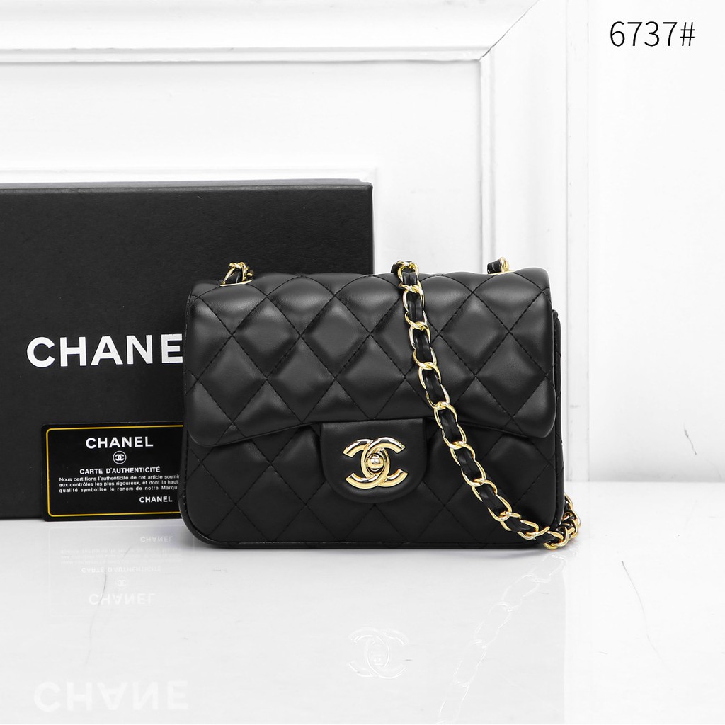 Harga 2025 beg chanel