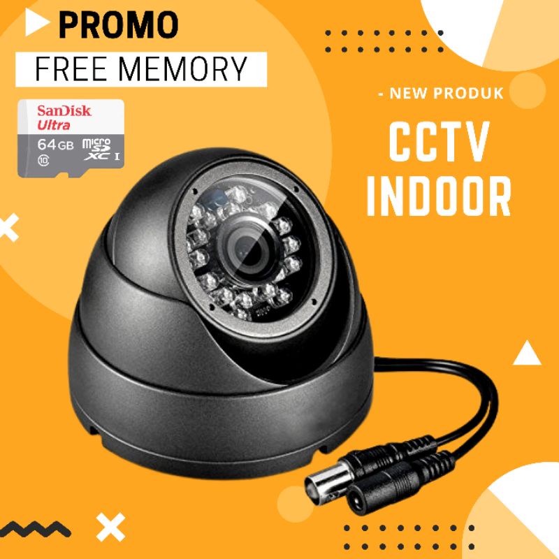 Cctv memory 2024