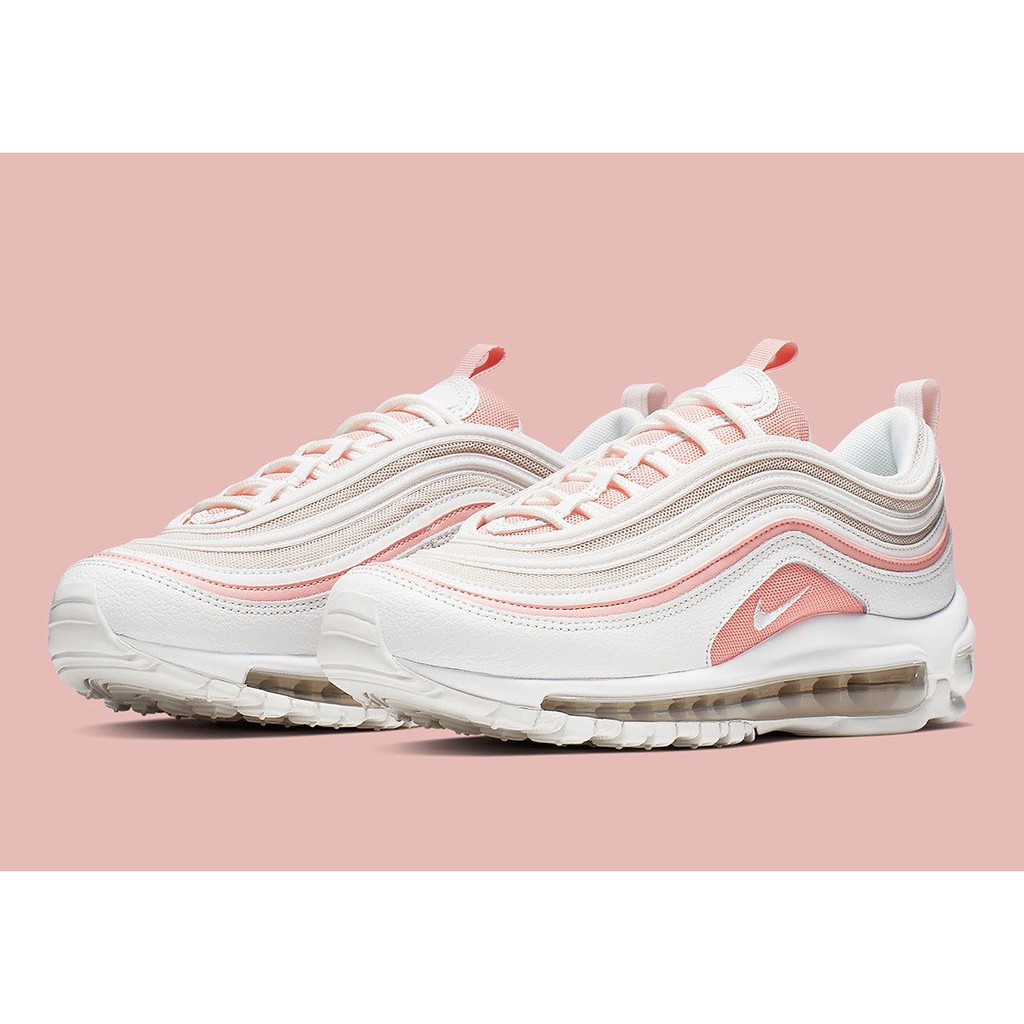 Peach 97 discount air max