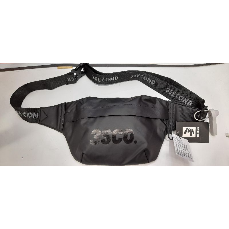 Waist bag hot sale three second