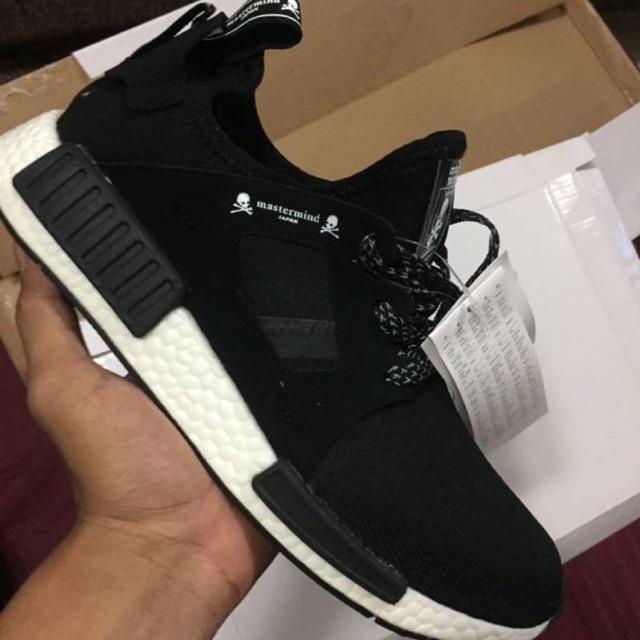 Harga adidas cheap nmd mastermind