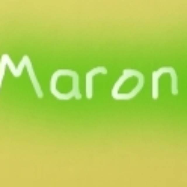 Produk Maron.id | Shopee Indonesia