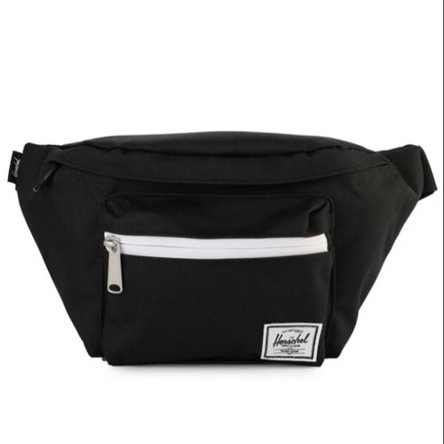 Waist hot sale bag herschel