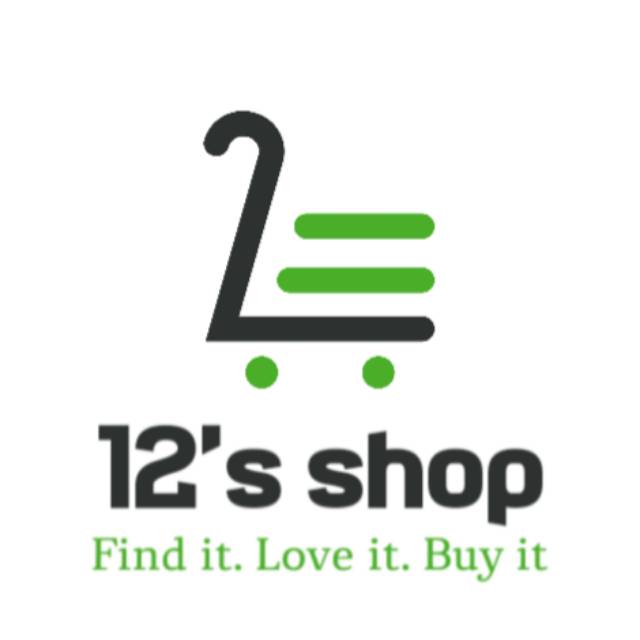 Produk 12's shop Wholesale specialist | Shopee Indonesia
