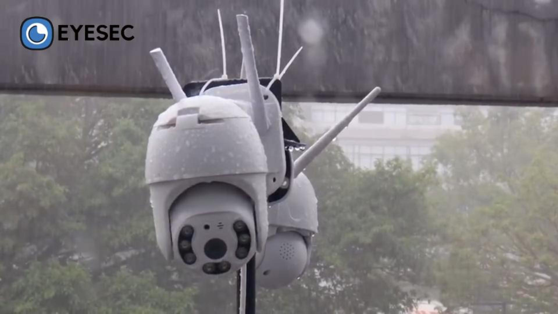 Toko Online EYESEC Official Shop | Shopee Indonesia