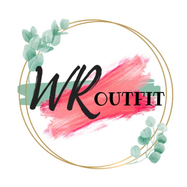 Produk WR outfit | Shopee Indonesia