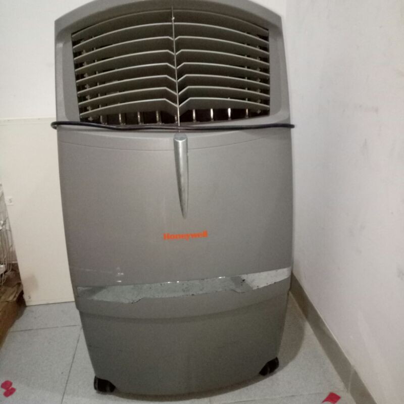 Honeywell air best sale cooler cl30xc