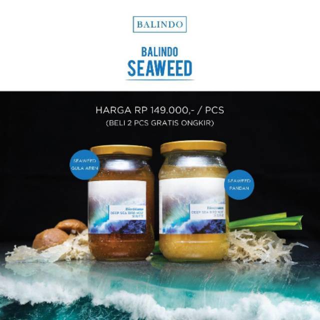 Produk Balindo Store Shopee Indonesia