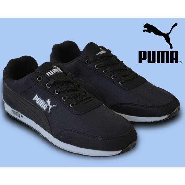 Sepatu sport 2025 puma ori