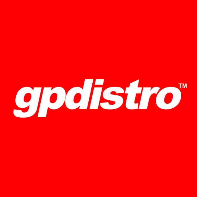 Produk GP DISTRO | Shopee Indonesia