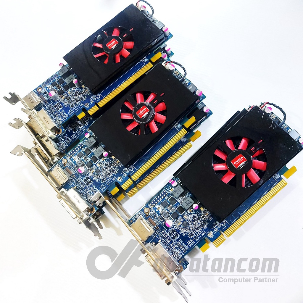 Amd radeon hd sale 7500 1gb ddr5