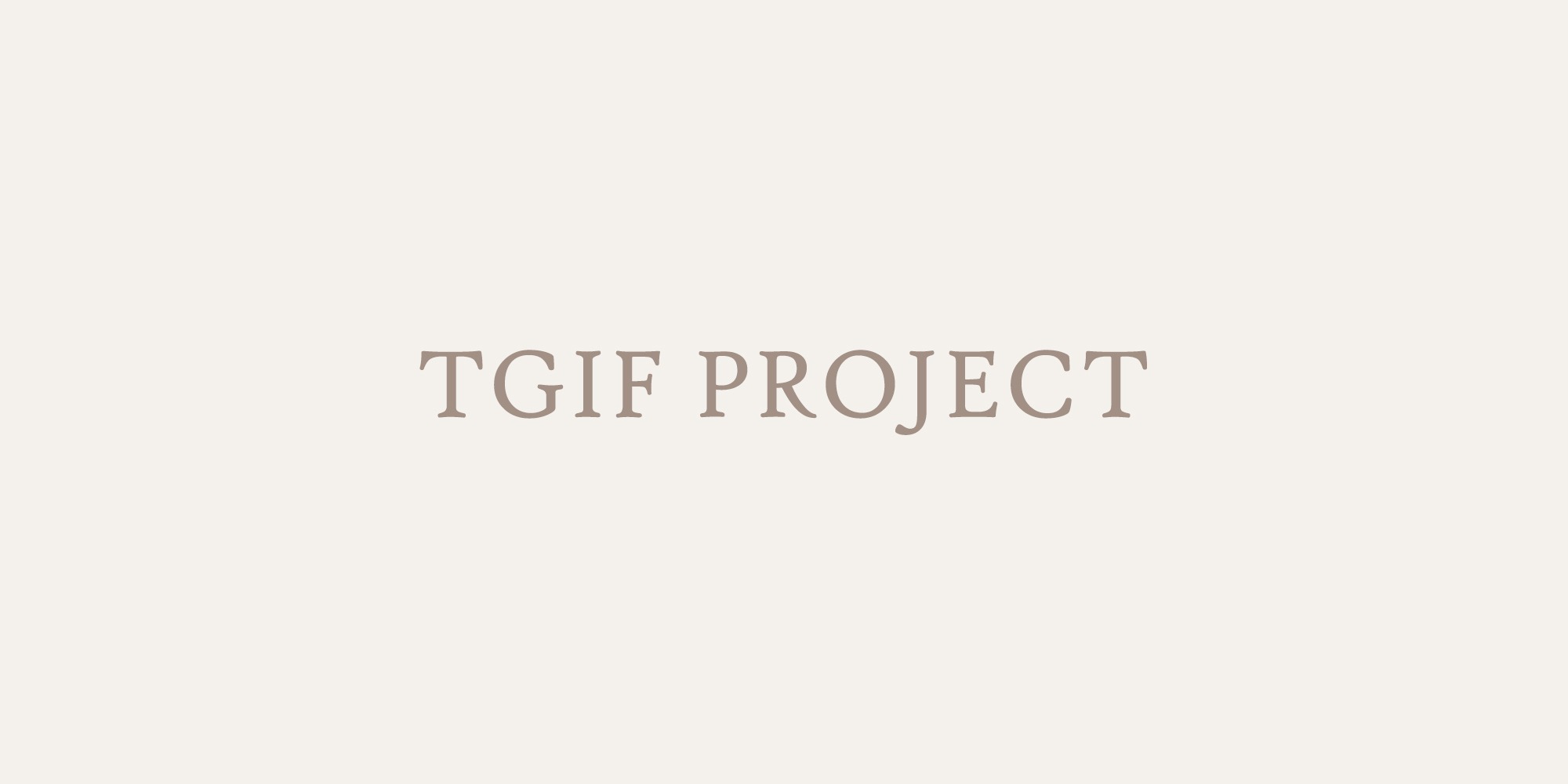 Produk tgif project store | Shopee Indonesia