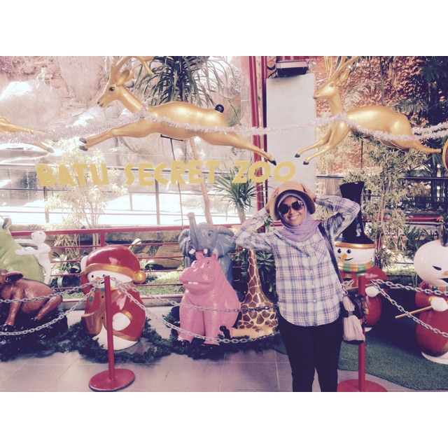 Produk My Collection Shopee Indonesia