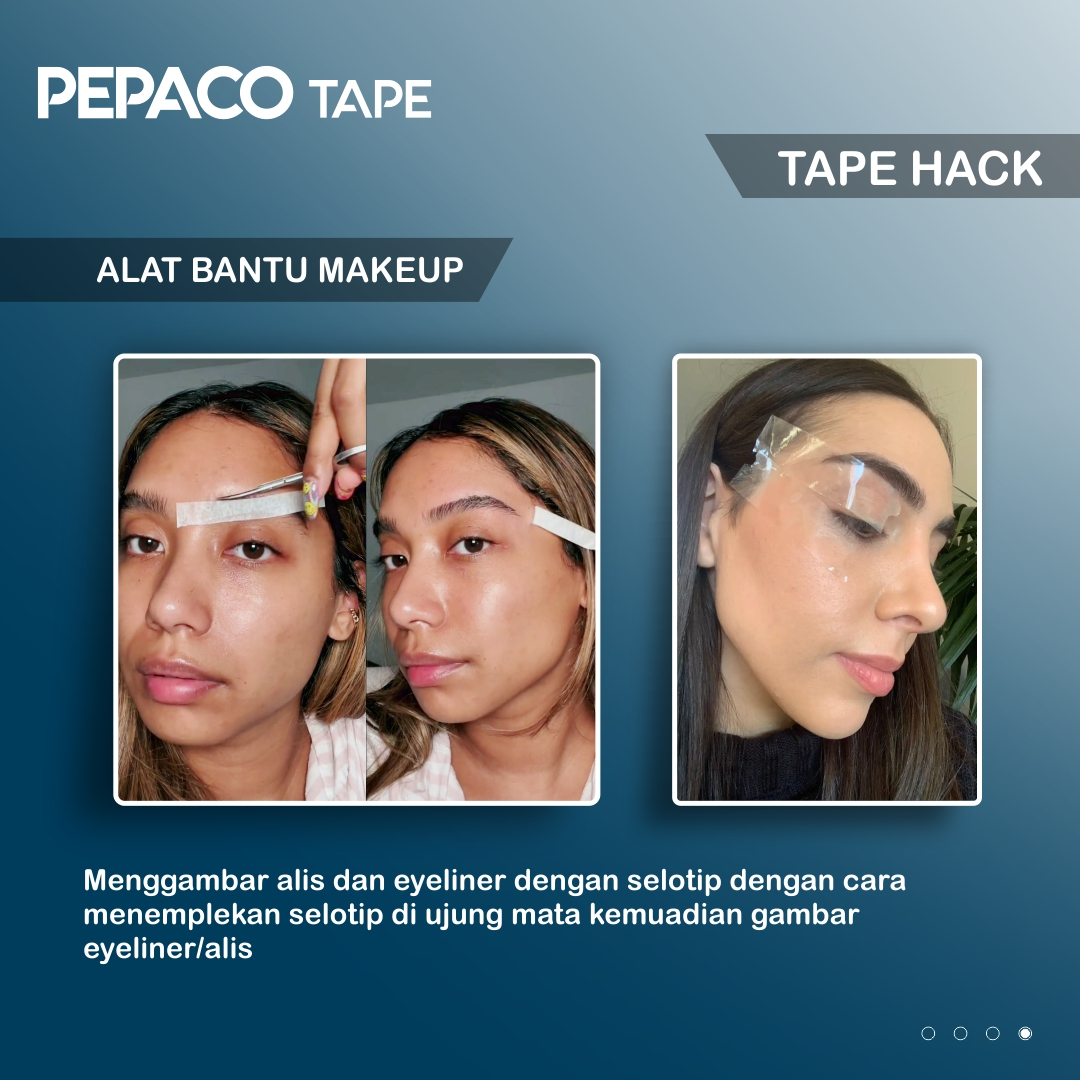 Toko Online Pepaco Official Shop | Shopee Indonesia