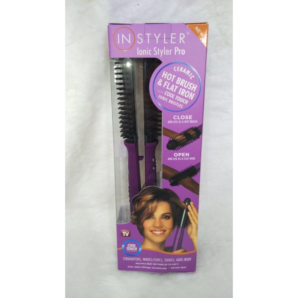 Ionic styler outlet pro original