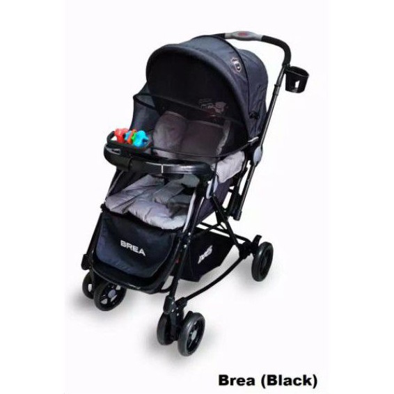 Macam best sale macam stroller