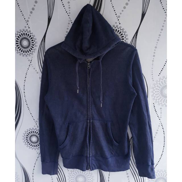 Harga zip hoodie discount uniqlo