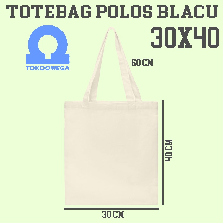 Tote bag best sale polos shopee