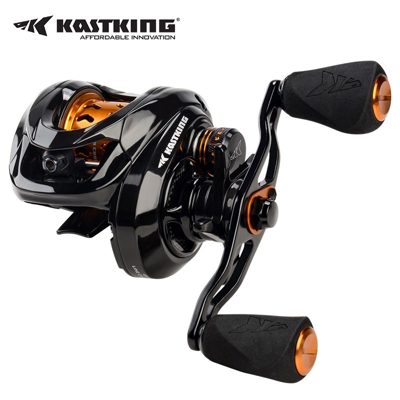 Kastking Zephyr Fishing Reel