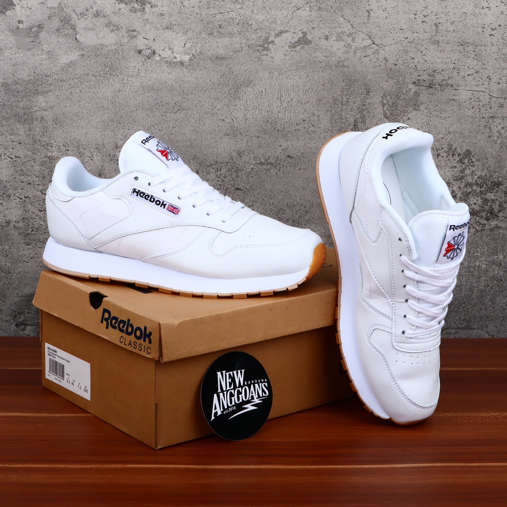 Sepatu reebok outlet classic