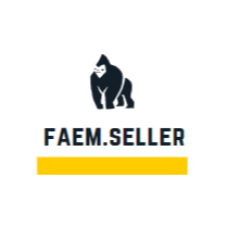 Produk faem.seller | Shopee Indonesia