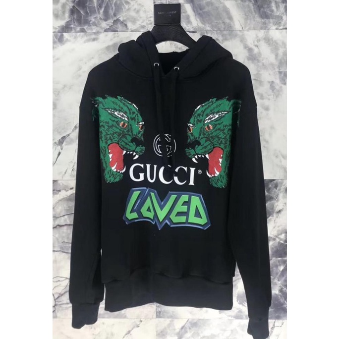 Gucci hoodie outlet loved