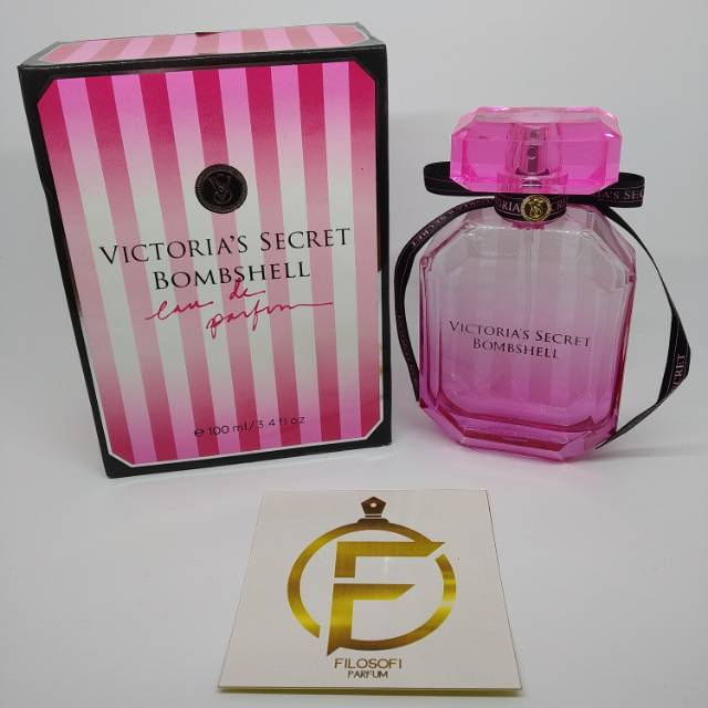 Jual Parfume Original Import Victoria s secret Blossom 100ml