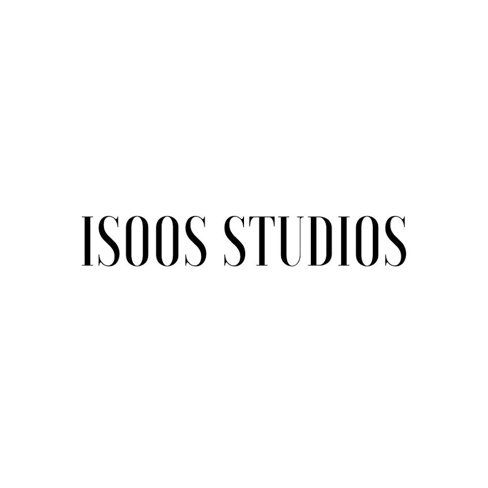 Toko Online Isoos Studios Official Shop | Shopee Indonesia