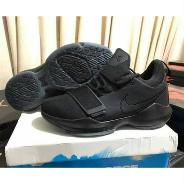 Pg 1 cheap all black