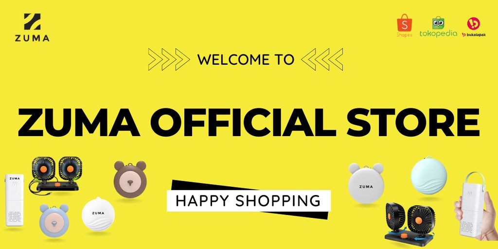 Produk ZUMA Official Store | Shopee Indonesia