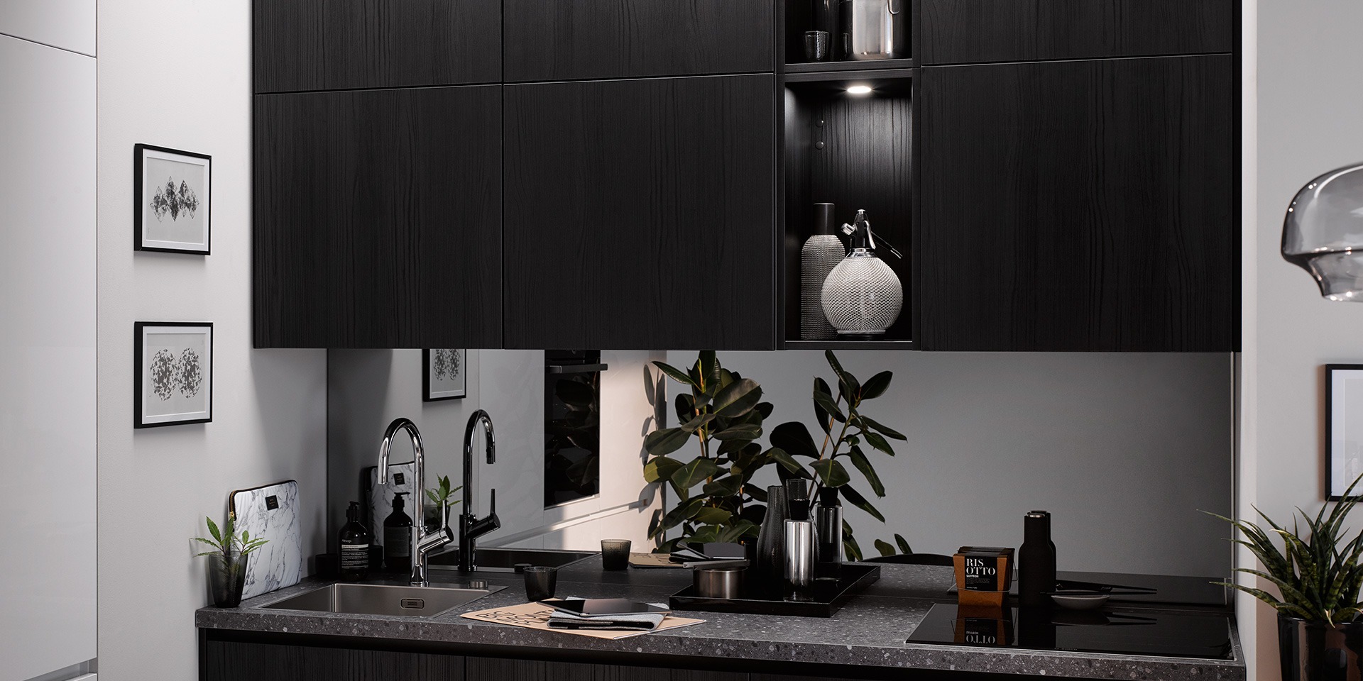 Produk DWECK Kitchen | Shopee Indonesia