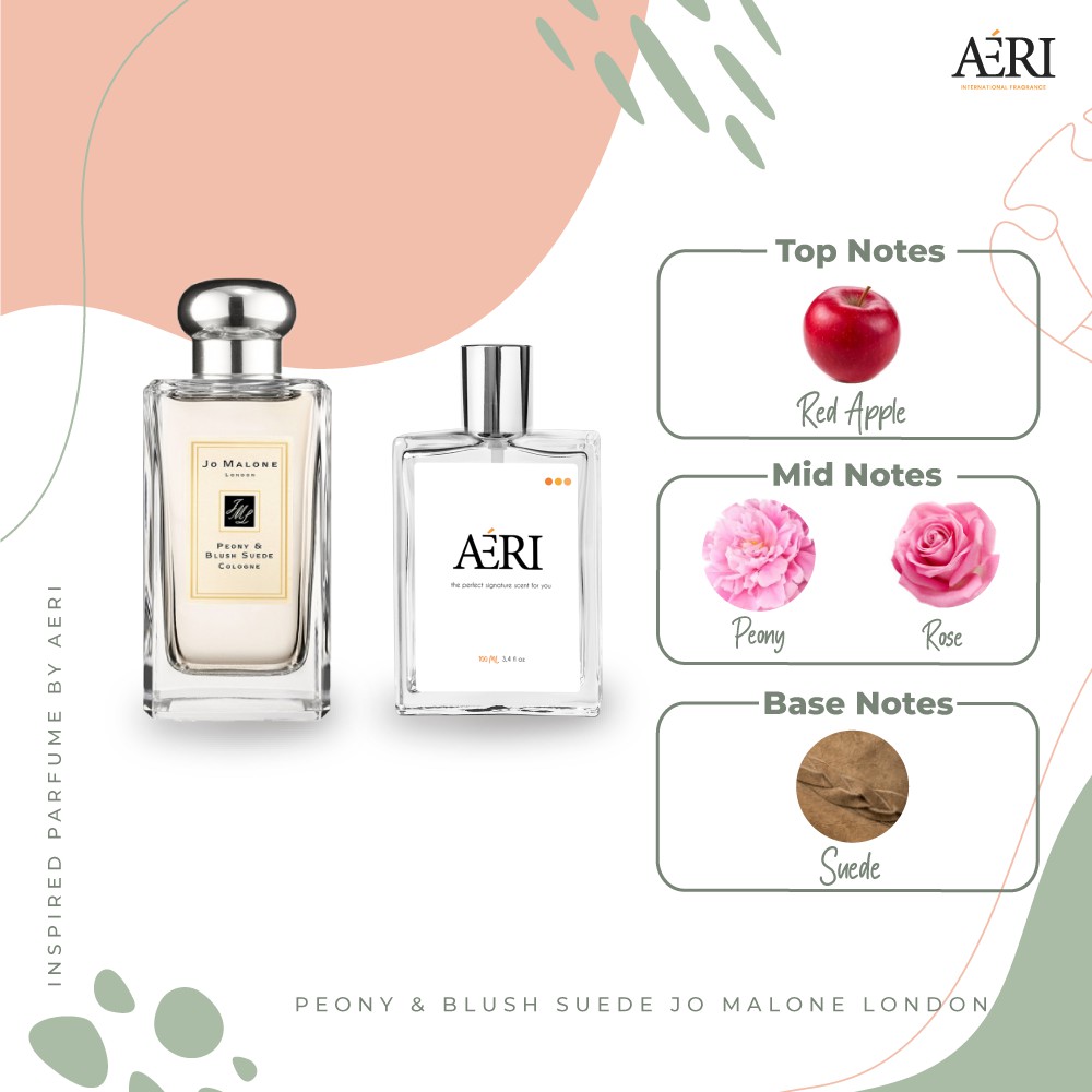 Parfum aroma peony new arrivals