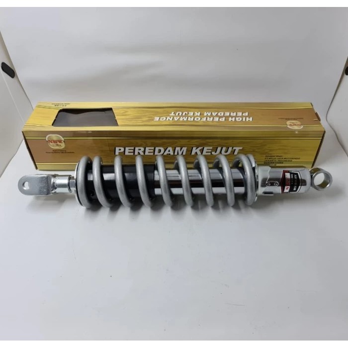 shock belakang klx 150