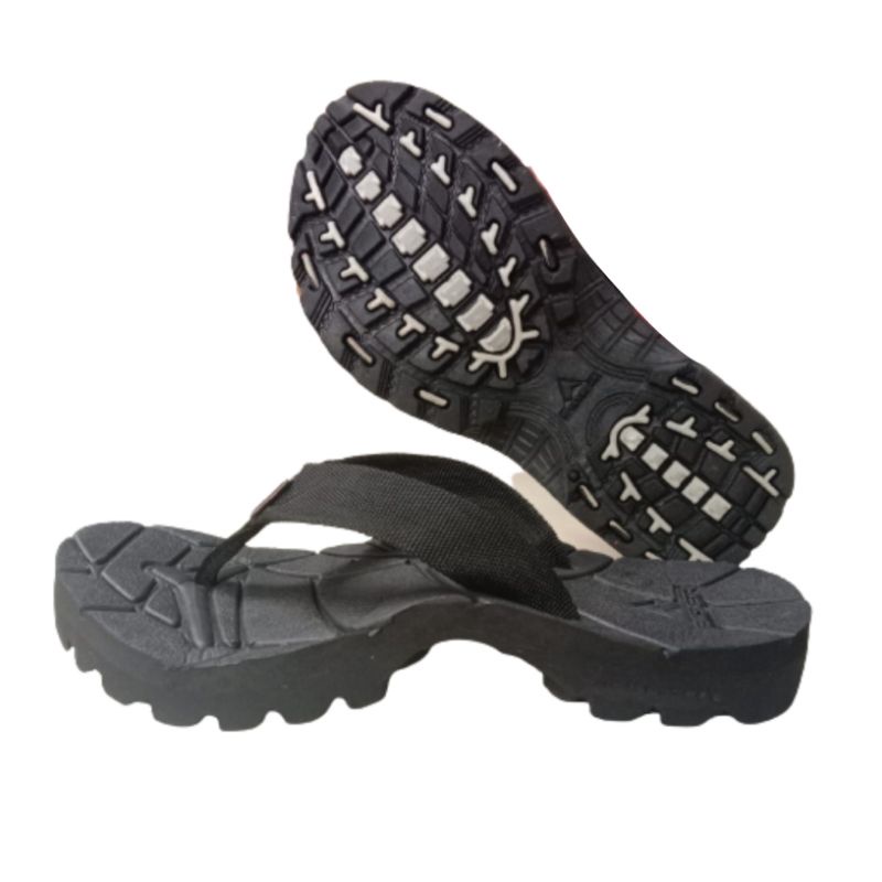 Jual Sandal Jepit Pria Outdoor Sandal Gunung Model Jepit Light