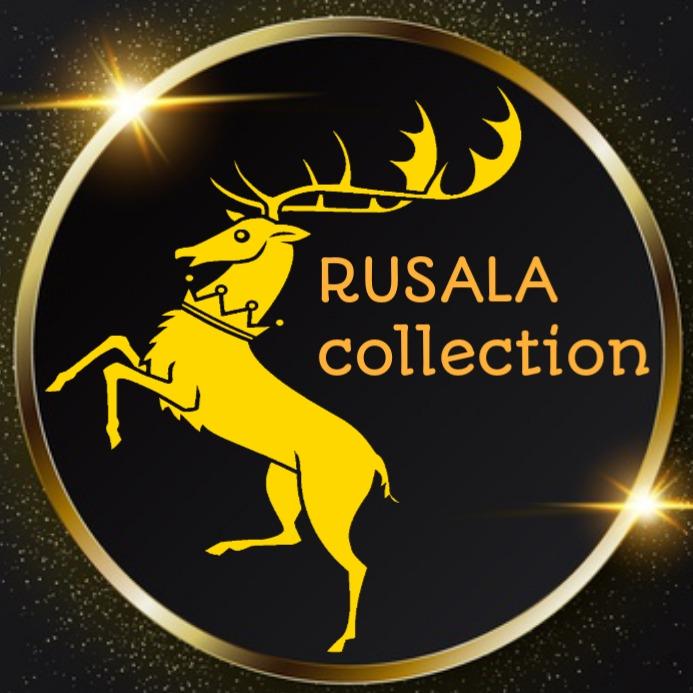 Produk RUSALA Collection | Shopee Indonesia