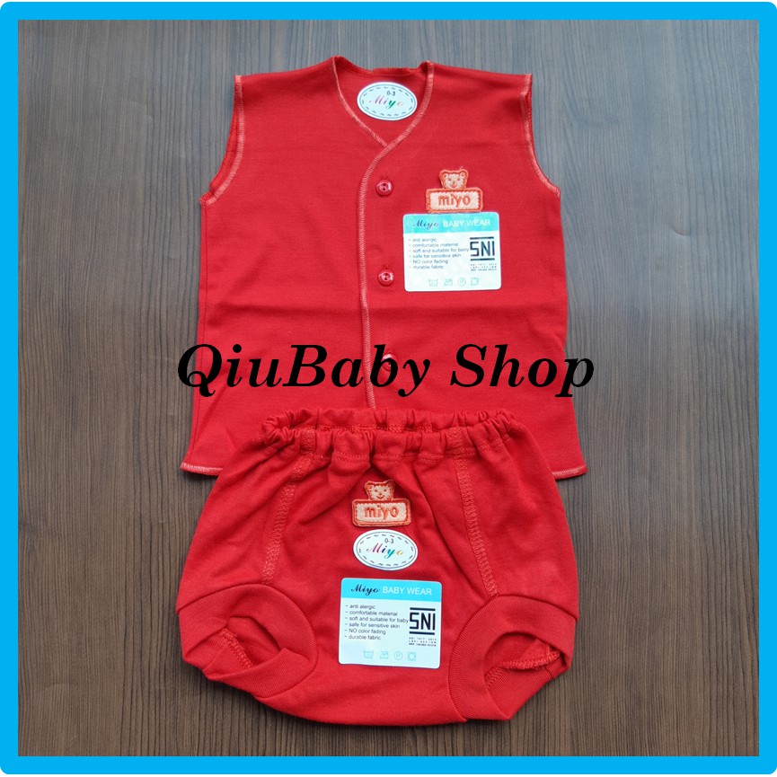 Miyo baby hot sale