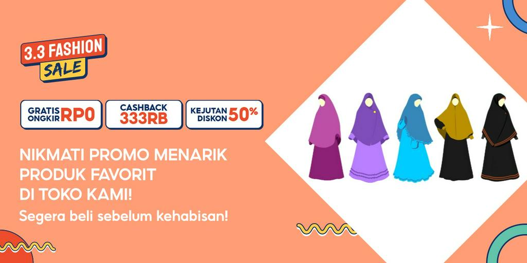 Produk Esa Rifana | Shopee Indonesia