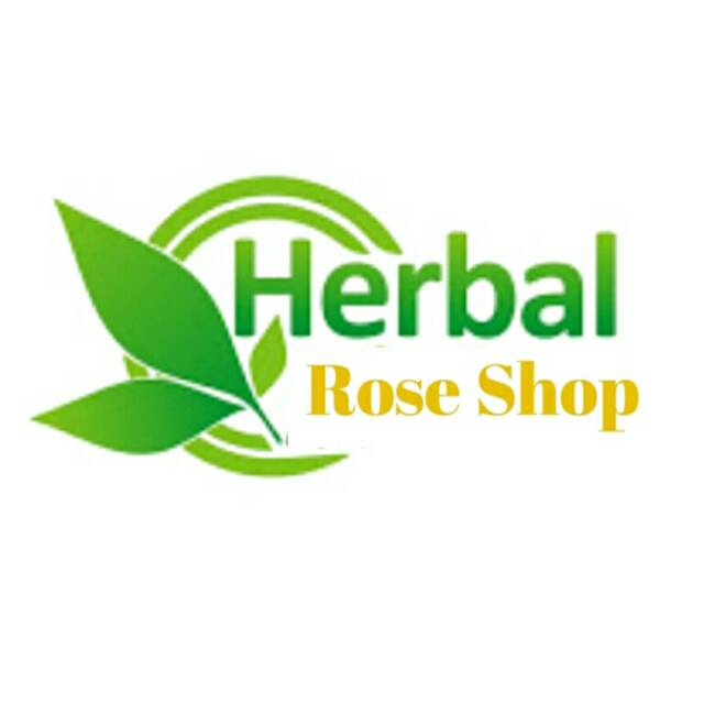 Herbal rose cigarettes