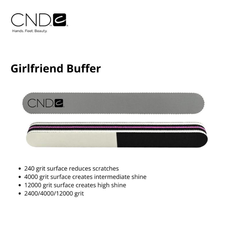 CND File - Girlfriend 2400/4000/12000