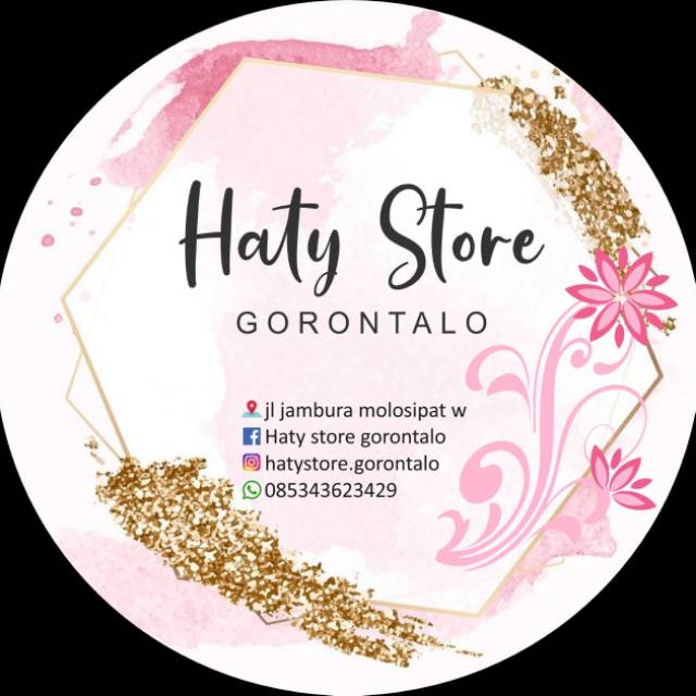 Produk Haty Store | Shopee Indonesia