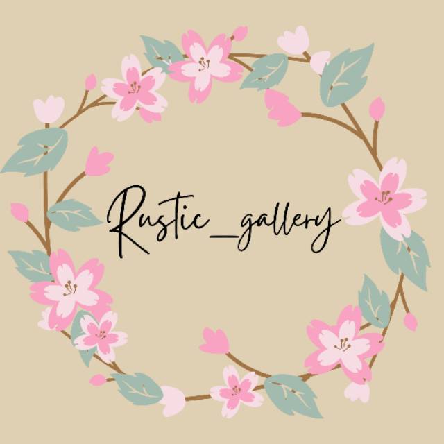 Produk rustic_gallery | Shopee Indonesia