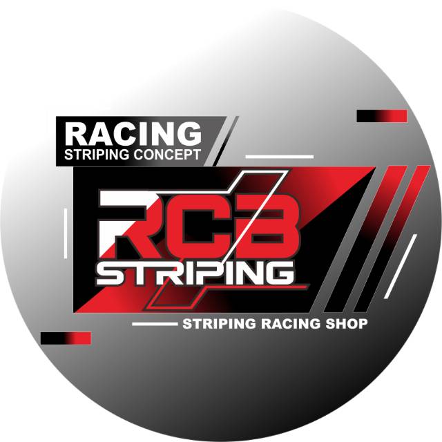 Produk Rcb Striping sticker | Shopee Indonesia