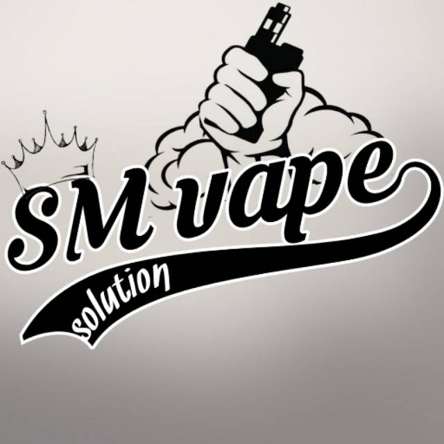 Produk SM vape.solution | Shopee Indonesia