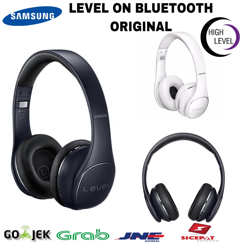 Headset wireless samsung online original