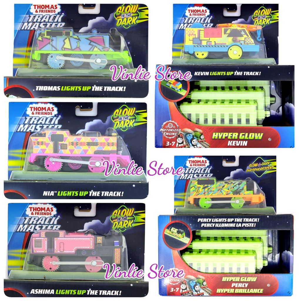 Glow in cheap the dark ashima