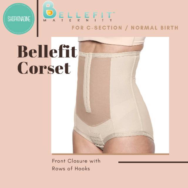 Bellefit corset outlet