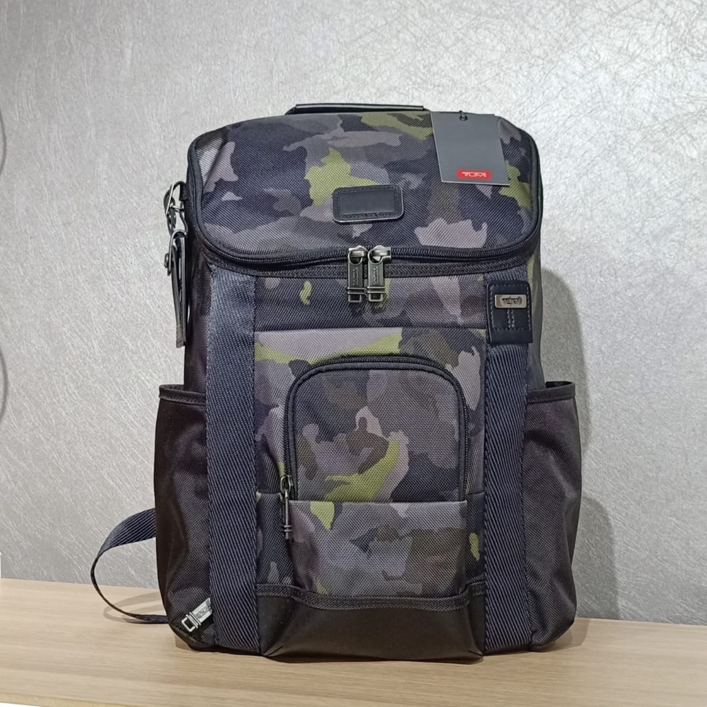 Tumi thornhill clearance backpack