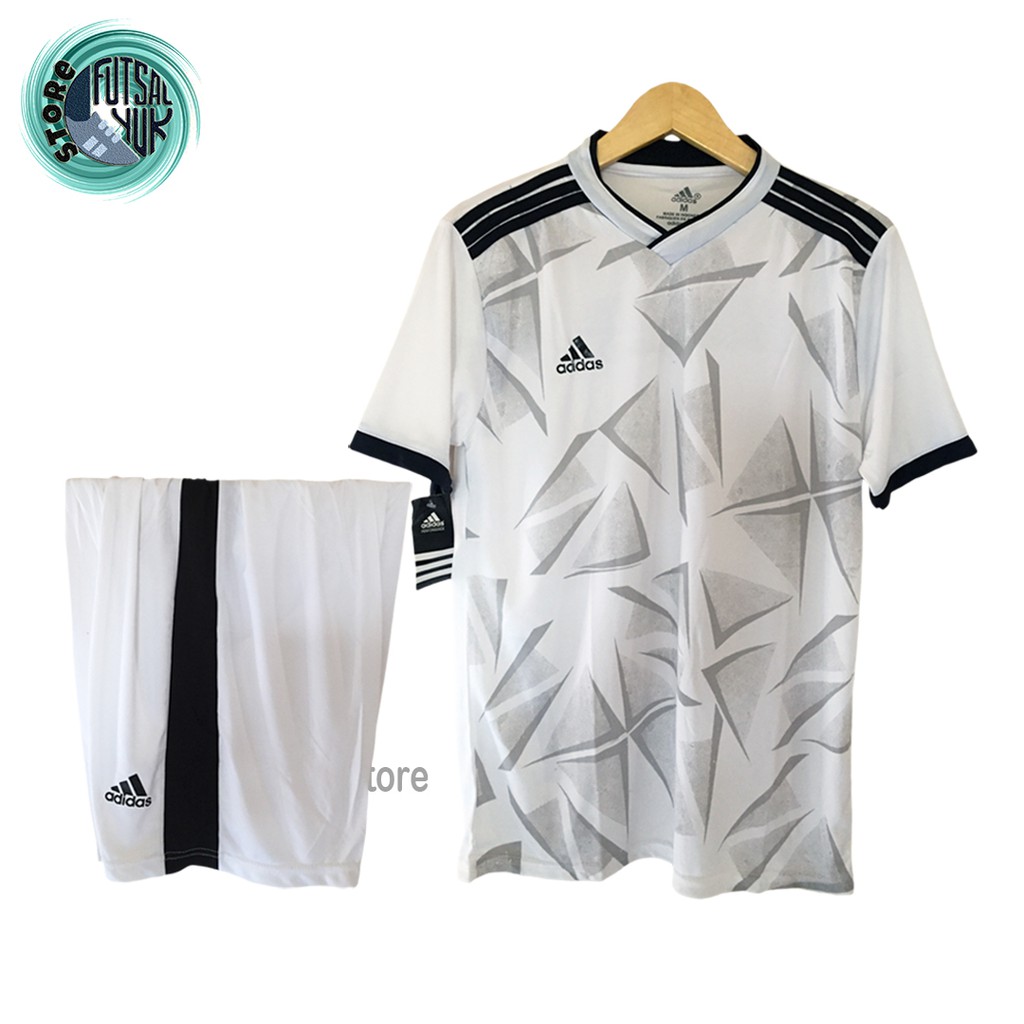 Foto jersey sale futsal adidas