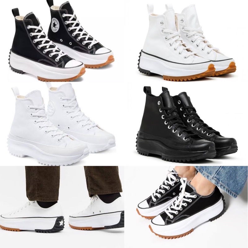 Converse terbaru shop