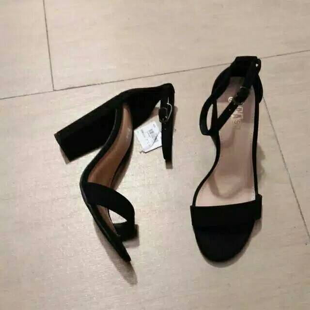 Brash hot sale shoes payless